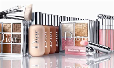 dior makeover cost|how expensive is dior.